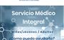 Servicio Médico Integral Mg en Mexico DF