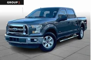 Ford F-150 2016 4x2 King Ran