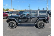 $31040 : Jeep Wrangler Unlimited 2022 thumbnail