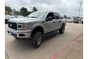 $18833 : Ford F-150 2019 4x4 XL 4dr S thumbnail