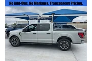 $39274 : Ford F-150 2024 4x2 STX 4dr thumbnail