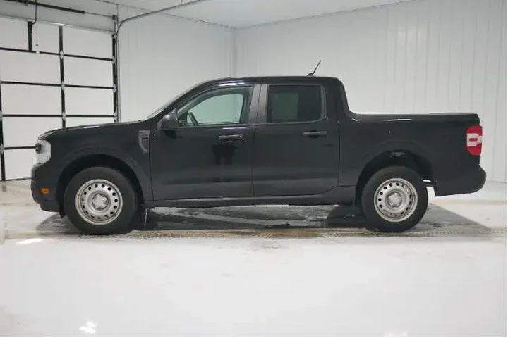 $25000 : Ford Maverick 2024 XL 4dr Su image 8