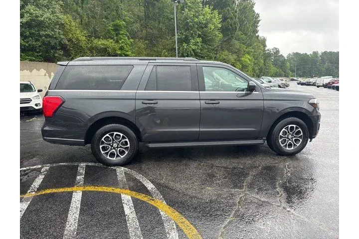 $37790 : Ford Expedition MAX 2024 4x2 image 7