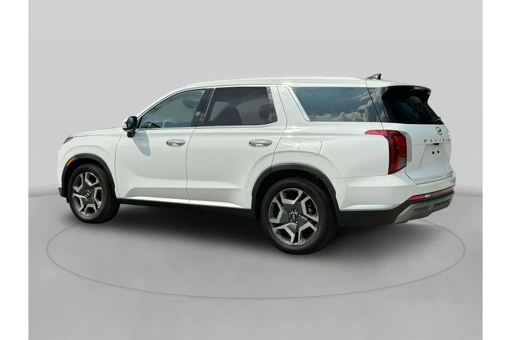 $36560 : Hyundai PALISADE 2025 SEL Pr image 4