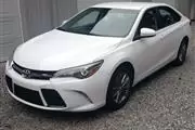 2017 Toyota Camry SE Sedan en Los Angeles