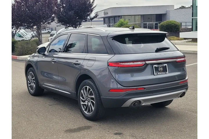 $24899 : Lincoln Corsair 2022 Standar image 6