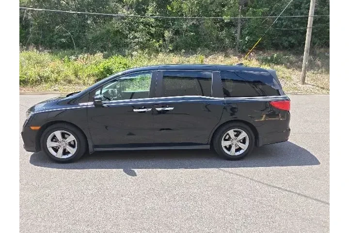 $22990 : Honda Odyssey 2018 EX-L 4dr image 5