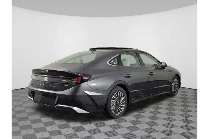 $37604 : Hyundai SONATA Hybrid 2025 L image 3