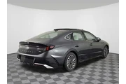 $37604 : Hyundai SONATA Hybrid 2025 L thumbnail