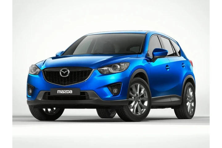 $5990 : Mazda CX-5 2014 Touring 4dr image 1