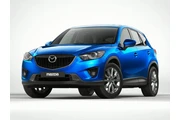 Mazda CX-5 2014 Touring 4dr en Miami