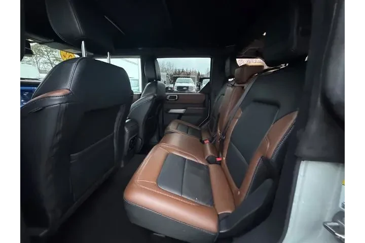 $39700 : Ford Bronco 2022 4x4 Outer B image 6