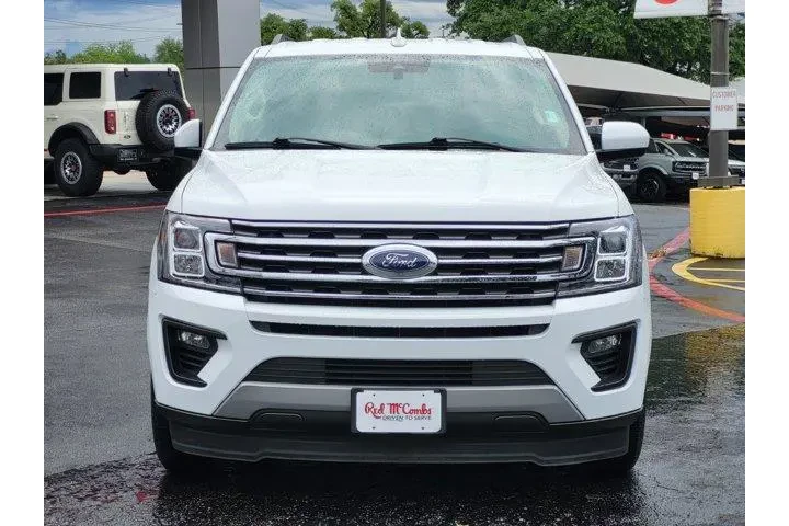 $36500 : Ford Expedition 2021 4x2 XLT image 8