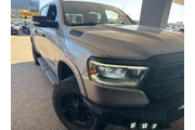 $33011 : Ram 1500 2021 4x4 Big Horn 4 thumbnail