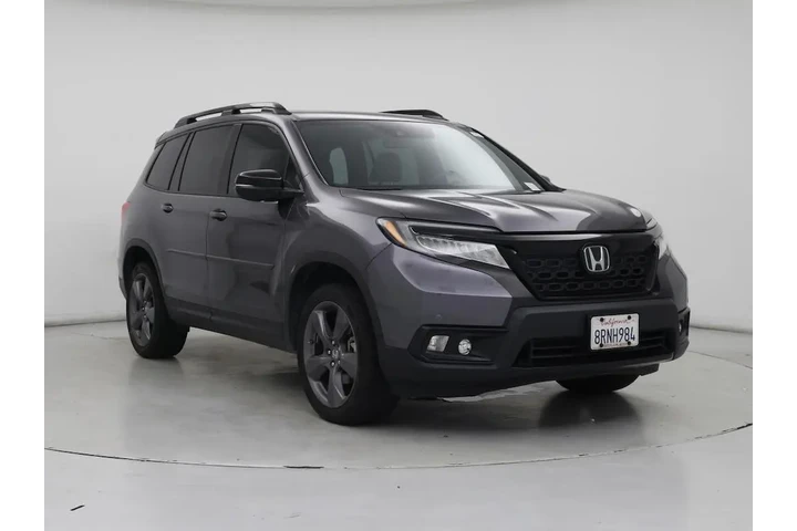 $27998 : Honda Passport 2020 AWD Tour image 1