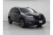 Honda Passport 2020 AWD Tour en San Jose