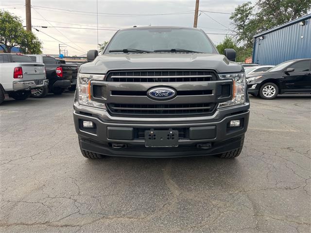 $27088 : 2018 F-150 , CLEAN CARFAX, EC image 4