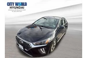 Hyundai IONIQ Hybrid 2021 Li en Bronx