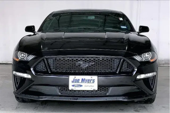$30991 : Ford Mustang 2018 GT 2dr Fas image 3