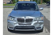 2014 BMW X3 xDrive35i en Kansas City MO