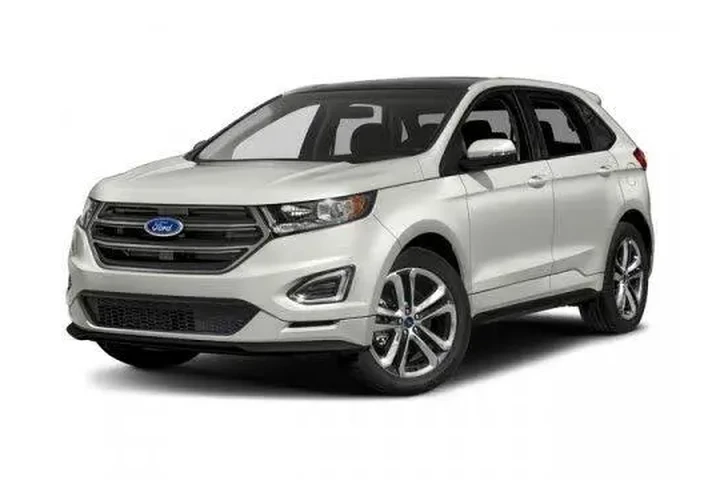 $15977 : Ford Edge 2018 AWD Sport 4dr image 1