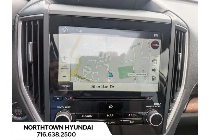 $30919 : Subaru Forester 2023 AWD Tou image 9