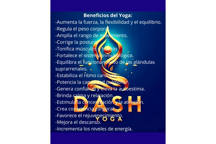 Clases de yoga personalizadas. image 2