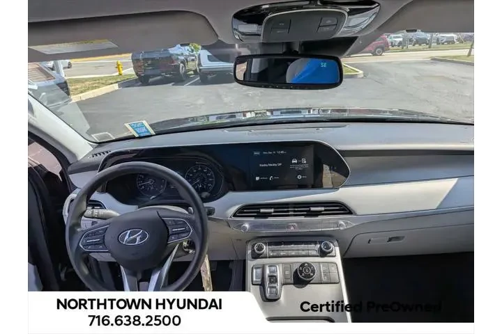 $26900 : Hyundai PALISADE 2022 AWD SE image 8