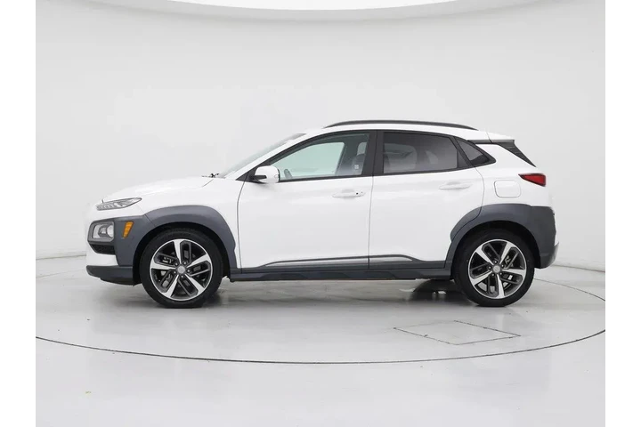 $20998 : Hyundai KONA 2021 AWD Ultima image 3