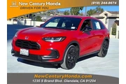 Honda HR-V 2023 Sport 4dr Cr en Los Angeles