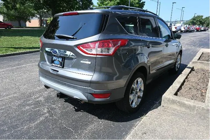 $6988 : Ford Escape 2013 SEL 4dr SUV image 5
