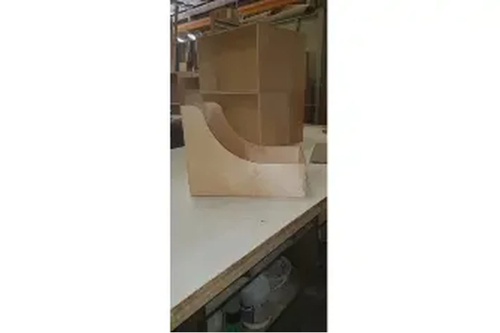 Perez Drawers LLC image 1