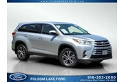Toyota Highlander 2019 AWD L