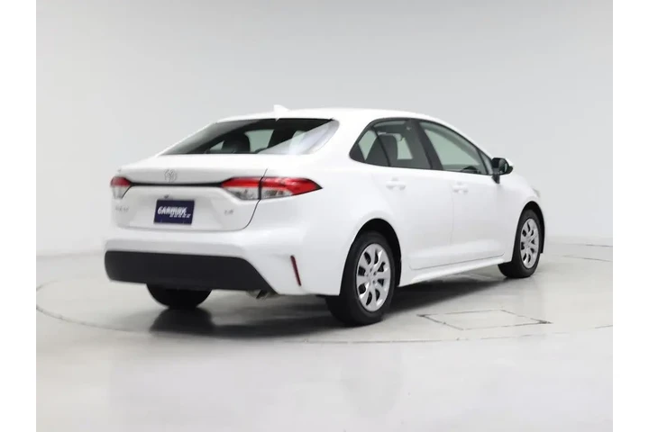 $21998 : Toyota Corolla 2024 LE 4dr S image 8