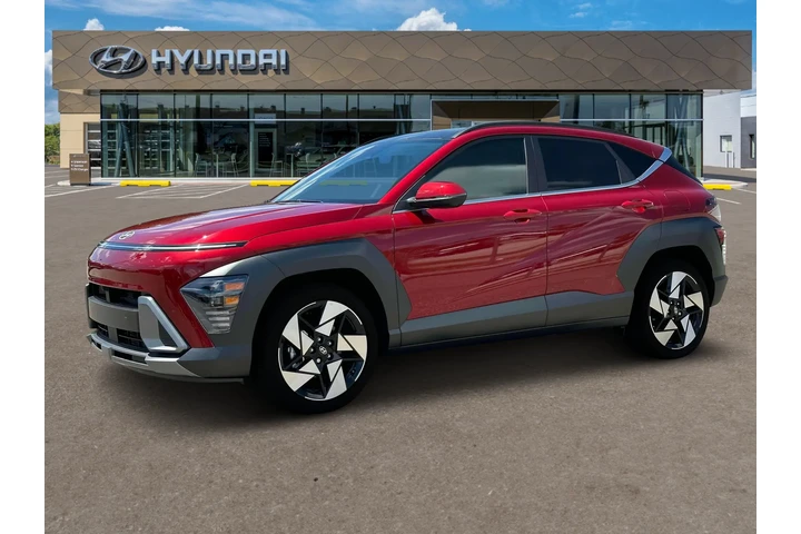 $29500 : Hyundai KONA 2025 Limited 4d image 2