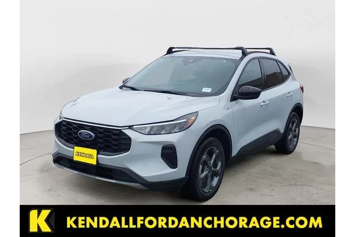$27888 : Ford Escape 2025 AWD ST-Line image 1