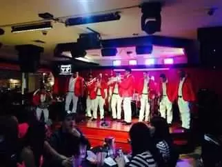 ¤★¤BANDA SA DE SANTIAGO ¤★¤ image 3