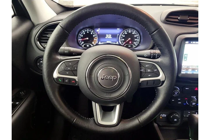 $22998 : Jeep Renegade 2023 4x4 Altit image 10