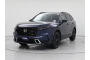 $37998 : Honda CR-V Hybrid 2024 AWD S thumbnail