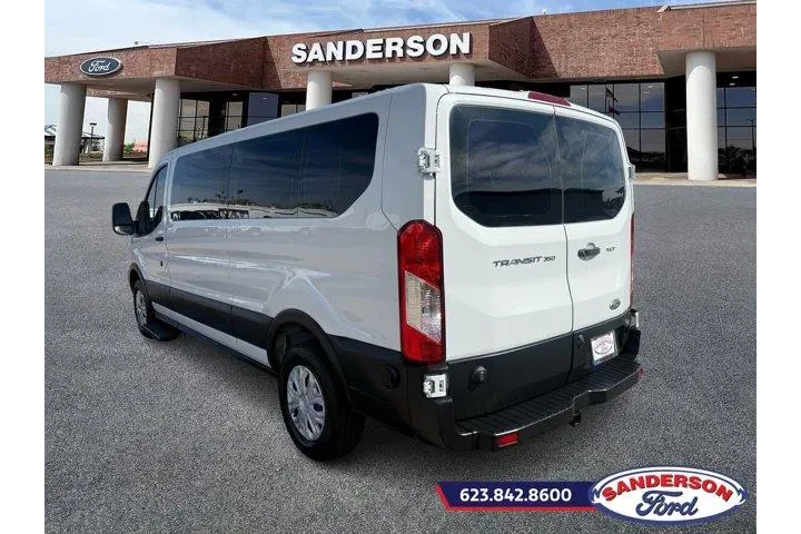 $26888 : Ford Transit 2019 350 XL 3dr image 5