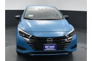 $18991 : Nissan Versa 2025 SR 4dr Sed thumbnail