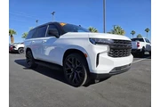 Chevrolet Tahoe 2021 4x2 LS