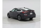 $26998 : Honda Civic 2024 EX-L 4dr Ha thumbnail