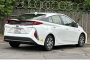 $25750 : Toyota Prius Prime 2022 Limi thumbnail
