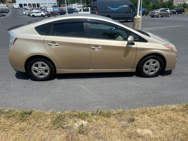 $8498 : PRE-OWNED 2010 TOYOTA PRIUS II image 7