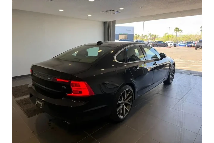 $21984 : Volvo S90 2017 T5 Momentum 4 image 5