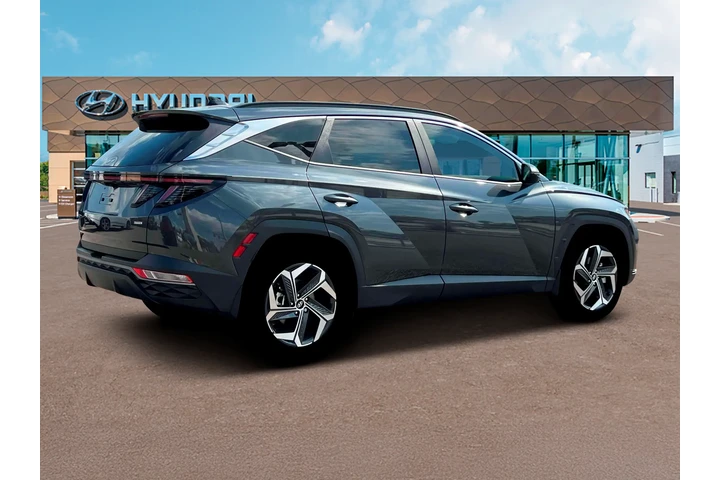 $27995 : Hyundai TUCSON 2024 AWD SEL image 8
