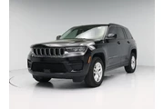$29998 : Jeep Grand Cherokee 2023 4x2 thumbnail