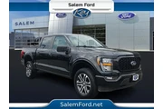 Ford F-150 2023 4x4 XL 4dr S