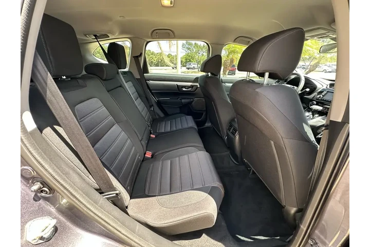 $15000 : 2020 Honda CRV CR-V LX image 10